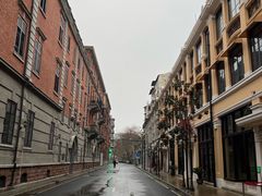 -飞马旅黎黄陂路文旅街区