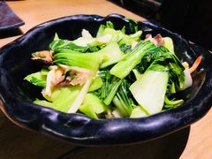-院子餐厅·大锅菜·老杭帮(桥西直街店)