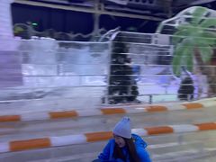 -宁波冰雪大世界(北仑区)