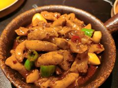 -三杯赤運·中式小酒馆(所城里店)