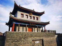 -即墨古城
