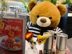 -卡朋西餐(宝安大仟里店)