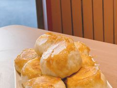 -韩海丽特色美食(秀州路店)