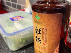 -老北京胡同味道二荤铺(酒仙桥店)