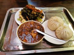 -姚记炒肝店(簋街店)