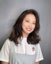 点击看大图 -藤野造型