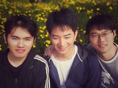 -昆山城市生态森林公园