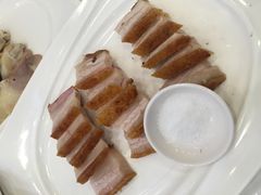 -潮喜竹溪荔湖酒家(荔枝湾店)