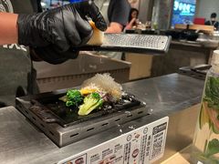 -肉肉大米(金虹桥店)