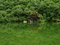 -海螺沟风景区