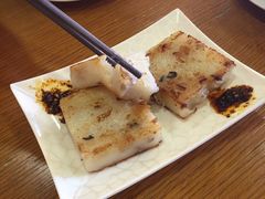 -香江小厨 The Kitchen(香江俱乐部店)