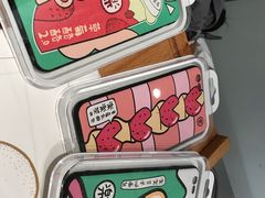 -LELECHA乐乐茶(美罗城店)
