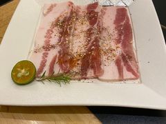 -極屋鮨牛 · 烧肉酒场(时代C馆店)