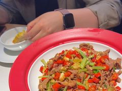 -湘鼎盛·大厨鲜炒湖南味(高新银泰店)