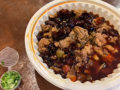 -天治宣·野椒鸡(龙头寺总店)