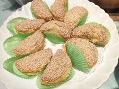 榴莲酥-天宜隆蘑菇宴火锅(石景山旗舰店)