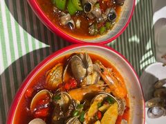 -三毛烧烤·南昌大排档(山姆店)