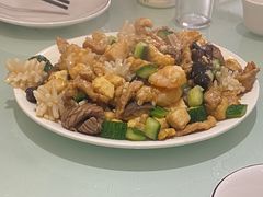 -胖子菜馆(隆昌路店)