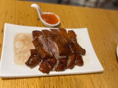 广式烧鸭-宏记广东客家菜(丰汇店)