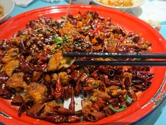-川正旺江湖菜(三元桥店)
