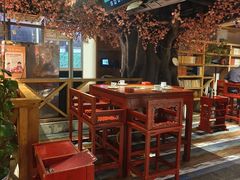 -黄家码头老火锅(解放碑旗舰店)