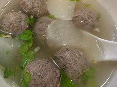 -有章牛杂(石厦店)