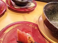 -寿司郎(皇庭广场店)