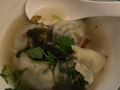 -和子足浴SPA会馆(东方之门店)