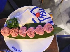 -金妈家烤肉(龙湖U城天街店)