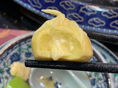 -成都老码头火锅(旺角店)