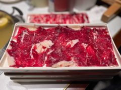 -汕头八合里海记牛肉店(清河店)