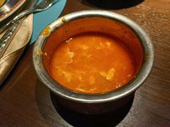 -甘尼仕印度餐厅酒吧(斜塘老街店)