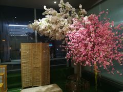 -拾贰季喜宴(百利达广场店)