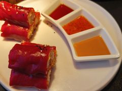 -蝴蝶里·粤菜·点心(滨江龙湖店)