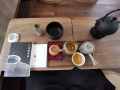 -扫雪煮茶(西村店)