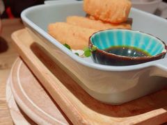 -蜜桃餐厅·伴山(湖滨商业街店)
