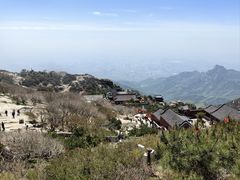 -泰山风景名胜区