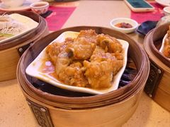 -老广新意(奥园店)