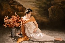 -专注孕妇照亲子照·纪田摄影