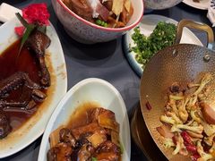 -皇饭儿·王润兴酒楼(河坊街店)