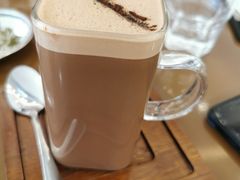 招牌黑巧克力-Ninethirty by Awfully Chocolate(天环广场店)