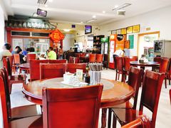 大堂-沈卫国卤鸡店(总店)