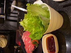 -捞王猪肚鸡火锅(财富中心店)