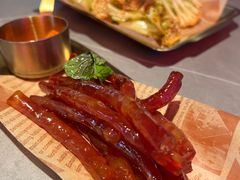 -令狐冲·炭烤活鱼(宝龙店)