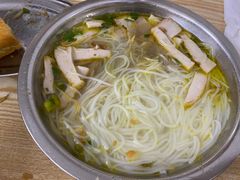 -华姐鸡粉(教育路店)