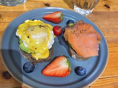 -COTTON CAFE(德信·中外公寓店)