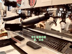 -Seesaw Coffee(上生新所店)