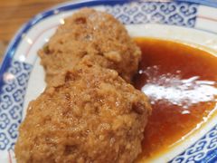 炖丸子-晋麦香刀削面(光彩路店)
