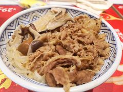 -吉野家(保利广场店)