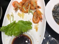 -丰收日·小海鲜·沪上家宴(顾村正大店)